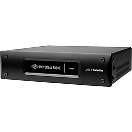 Open Box Universal Audio UAD-2 Satellite USB - QUAD Core Level 2 Regular 190839638151
