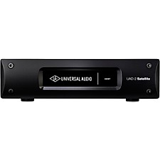 Universal Audio UAD-2 Satellite TB3 OCTO Core | Guitar Center