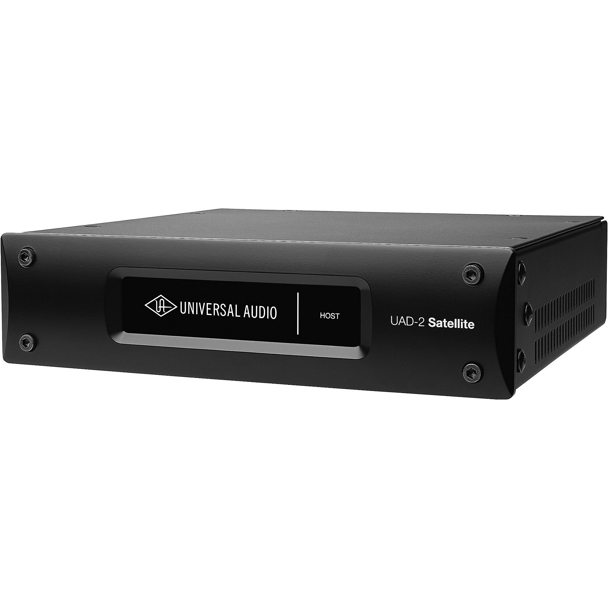 DTM・DAW Universal Audio UAD-2 SatelliteOCTO CORE Universal Audio UAD-2 Satellite USB - OCTO Core | Guitar Center