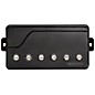 Fishman Fluence Signature Series Devin Townsend 6-String Pickup Set, Black Nickel