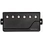 Fishman Fluence Signature Series Devin Townsend 6-String Pickup Set, Black Nickel