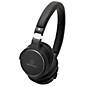 Open Box Audio-Technica ATH-SR5BTBK Bluetooth On Ear Headphones Hi-Res With Controls Level 1 thumbnail