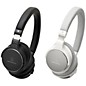 Open Box Audio-Technica ATH-SR5BTBK Bluetooth On Ear Headphones Hi-Res With Controls Level 1