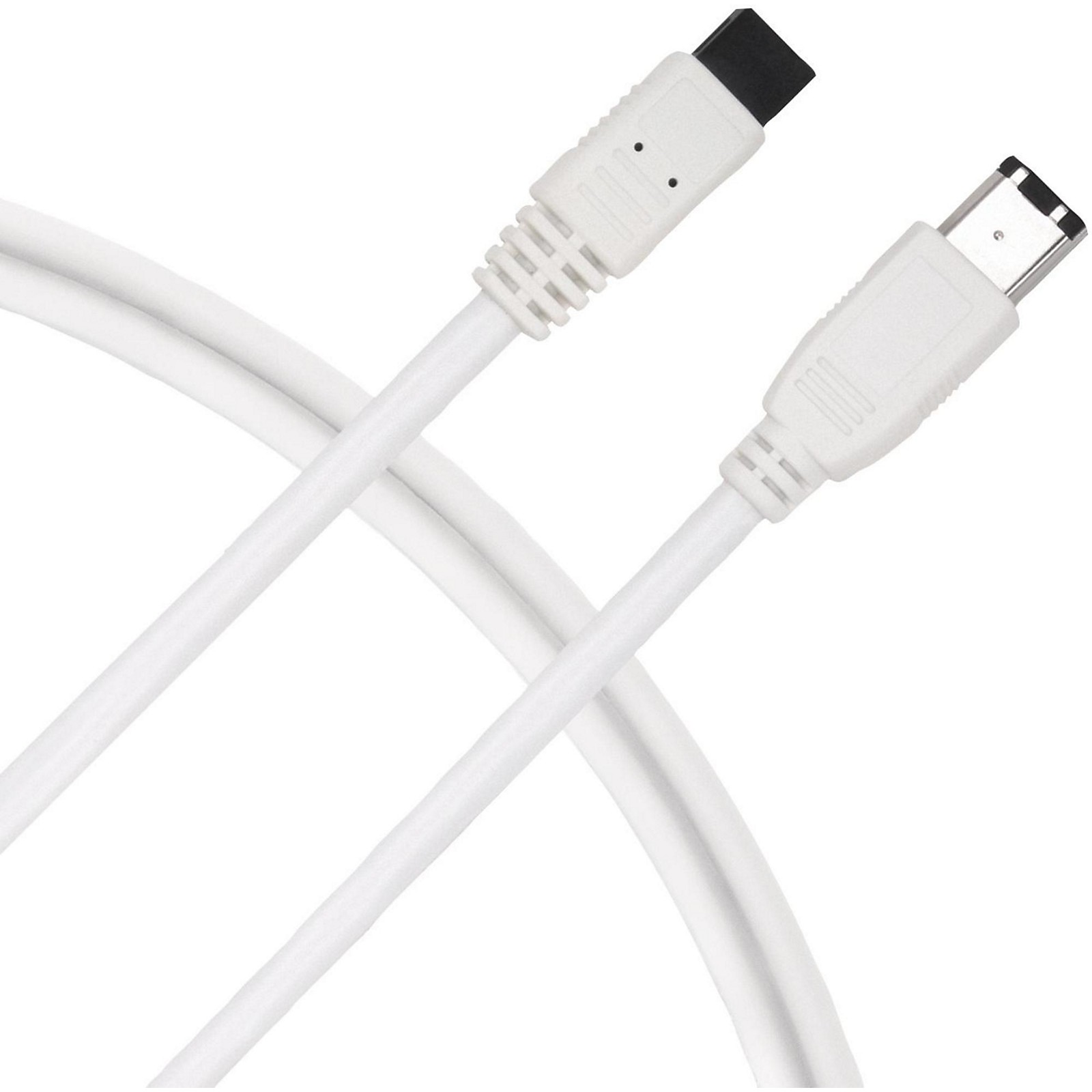 SF Cable 6ft IEEE-1394 FireWire 9-pin to 4-pin Cable 