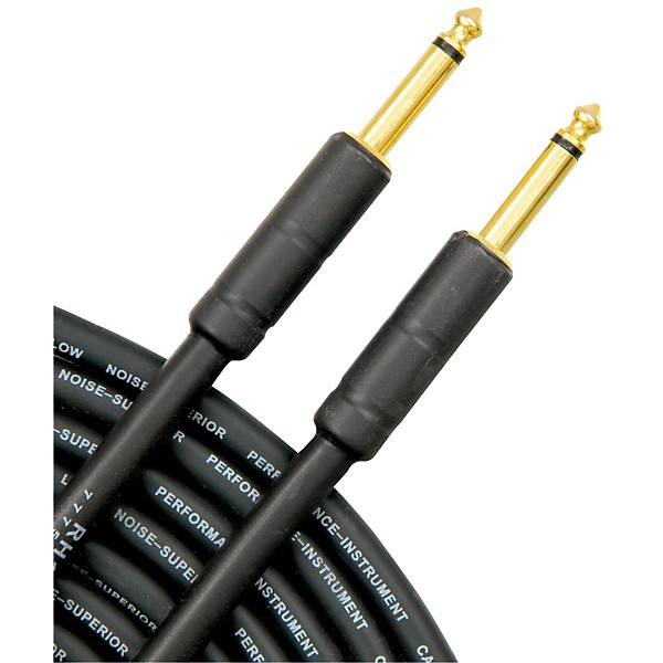 Musician's Gear Standard Instrument Cable 20 ft