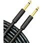 Musician's Gear Standard Instrument Cable 20 ft. Black thumbnail