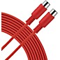 Livewire Essential MIDI Cable 15 ft. Red thumbnail
