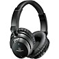 Audio-Technica ATH-ANC9 Noise Cancelling Over Ear Headphones With Controls thumbnail