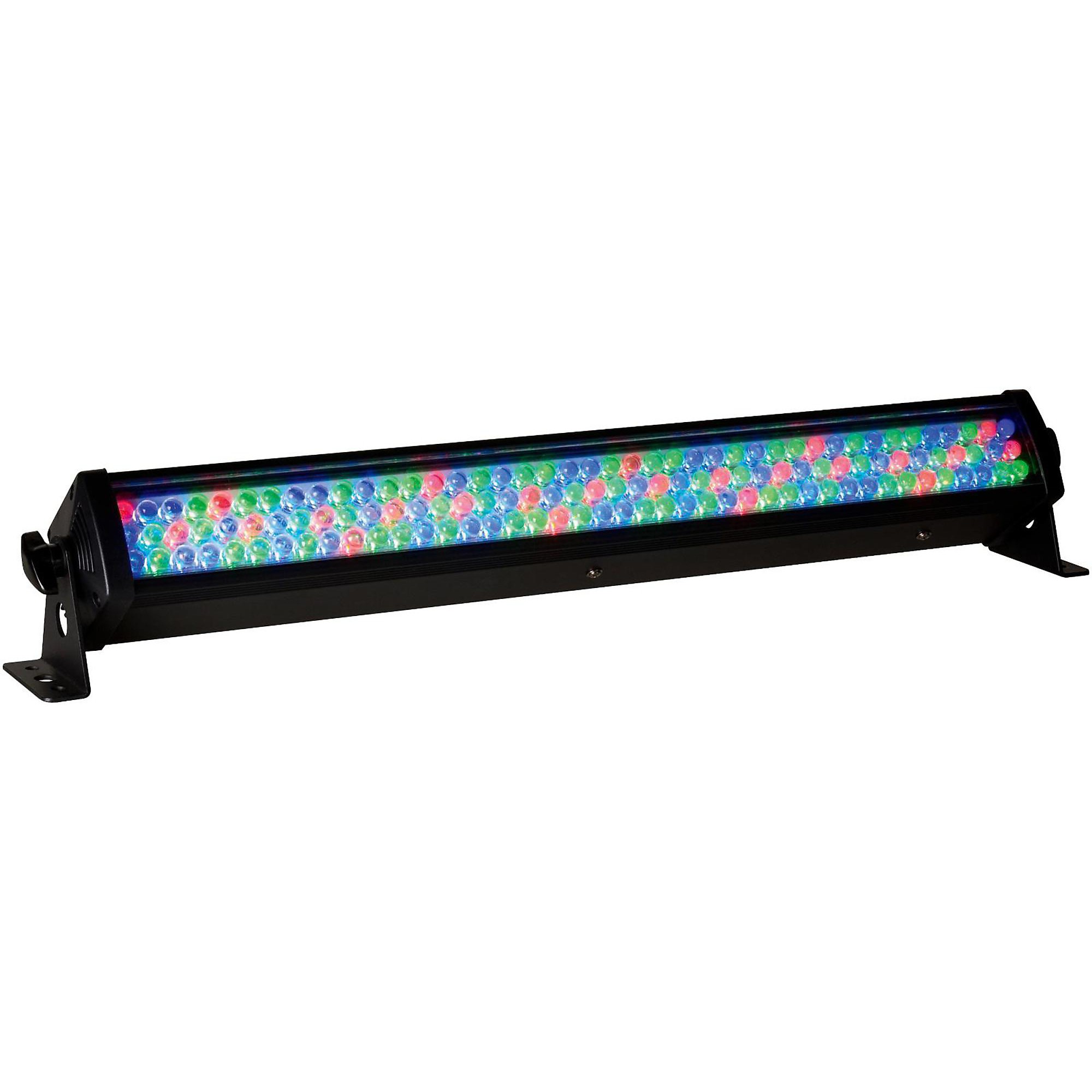 Open Box American DJ MEGA BAR 50RGB RC 194744663376 | Guitar Center