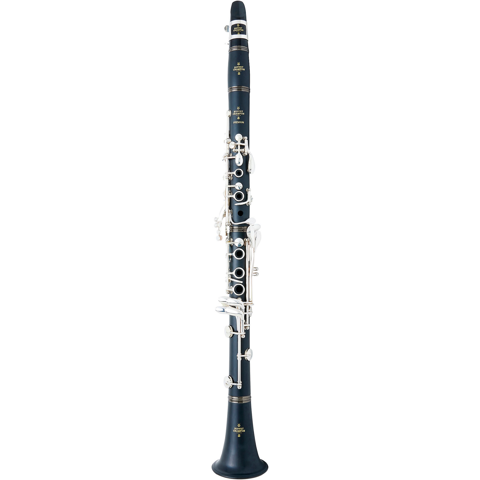 Buffet Crampon Premium Student Bb Clarinet | Guitar Center