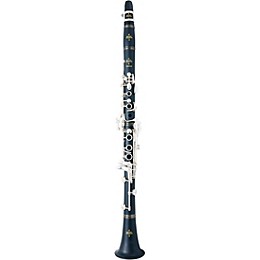 Open Box Buffet Crampon Premium Student Bb Clarinet Level 2 197881391805