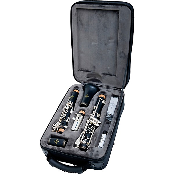 Buffet Crampon Premium Student Bb Clarinet | Guitar Center