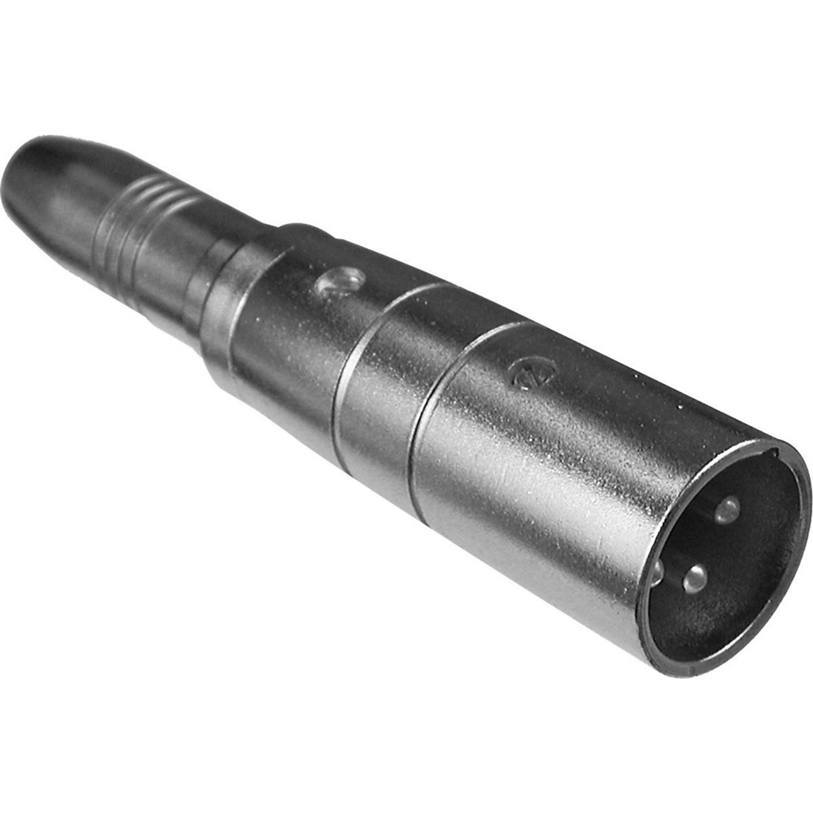 Livewire Essential Adapter XLR to 1/4" TRS Female Guitar Center