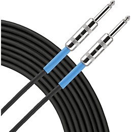 Livewire Advantage Instrument Cable 25 ft. Black