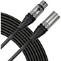 Livewire Advantage DMX Serial Data Lighting Cable 6 ft. Black thumbnail