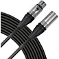 Open Box Livewire Advantage DMX Serial Data Lighting Cable Level 1 6 ft. Black thumbnail