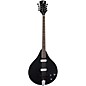Open Box Luna BGBZ Moonbird Acoustic-Electric Bouzouki Level 2 Satin Black 190839052131 thumbnail