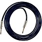 Livewire Advantage AIXB Instrument Cable Blue 20 ft. Blue thumbnail
