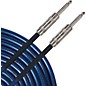 Livewire Advantage AIXB Instrument Cable Blue 10 ft. Blue thumbnail