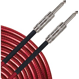 Livewire Advantage AIXR Instrument Cable Red 10 ft. Red