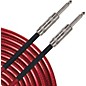 Livewire Advantage AIXR Instrument Cable Red 10 ft. Red thumbnail