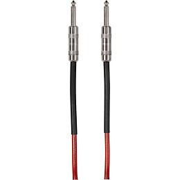 Livewire Advantage AIXR Instrument Cable Red 10 ft. Red