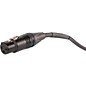 Livewire Advantage XLR Microphone Cable 15 ft. Black