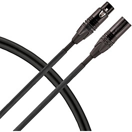 Livewire Advantage XLR Microphone Cable 50 ft. Black Livewire Advantage XLR Microphone Cable 3 ft. Black