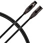 Livewire Advantage XLR Microphone Cable 3 ft. Black thumbnail