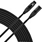 Open Box Livewire Advantage XLR Microphone Cable Level 1 100 ft. Black thumbnail