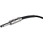 Livewire Essential High Impedance Microphone Cable XLR to 1/4" 20 ft. Black