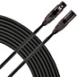 Livewire Elite Quad XLR Microphone Cable 15 ft. Black thumbnail