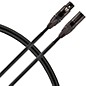 Livewire Elite Quad XLR Microphone Cable 5 ft. Black thumbnail