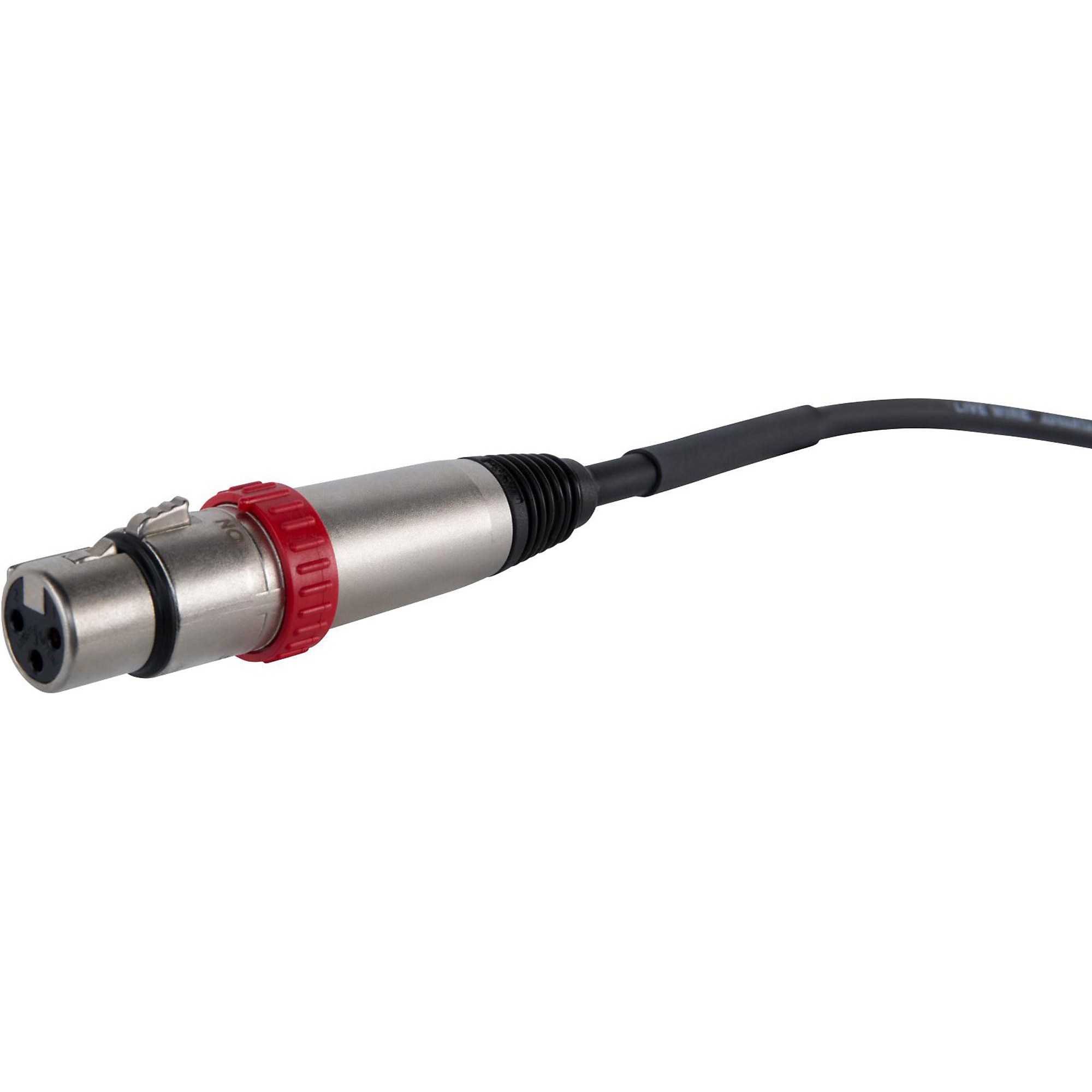 Livewire Advantage 25' XLR Microphone Mic Cable EXM25 NOS