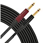 Livewire Elite Instrument Cable with Silent Jack 20 ft. Black thumbnail