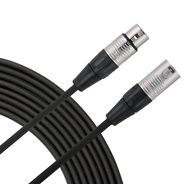 Standard Series XLR Plug to Jack Audio Cable 15ft
