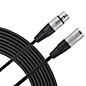 Livewire Essential XLR Microphone Cable 15 ft. Black thumbnail