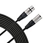 Open Box Livewire Essential XLR Microphone Cable Level 1 15 ft. Black thumbnail