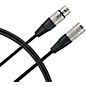 Livewire Essential XLR Microphone Cable 3 ft. Black thumbnail