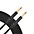 Livewire Elite Instrument Cable 10 ft. Black Livewire Elite Instrument Cable 10 ft. Black