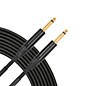 Livewire Elite Instrument Cable 10 ft. Black thumbnail
