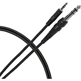 Livewire Essential Interconnect Cable ... Livewire Essential Interconnect Cable 3.5 mm TRS Male to 1/4" TRS Male 10 ft. Black