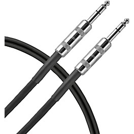 Livewire Advantage Interconnect Cable 1/4" TRS to 1... Livewire Advantage Interconnect Cable 1/4" TRS to 1/4" TRS 3 ft. Black