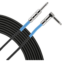 Livewire Advantage Angled/Straight Instrument Cable 10 ft... Livewire Advantage Angled/Straight Instrument Cable 25 ft. Black