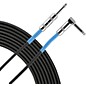 Livewire Advantage Instrument Cable Angled/Straight 25 ft. Black thumbnail