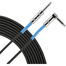 Livewire Advantage Angled/Straight Instrument Cable 10 ft... Livewire Advantage Angled/Straight Instrument Cable 10 ft. Black