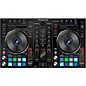 Open Box Pioneer DJ DDJ-RR Professional 2-Channel DJ Controller for Rekordbox DJ Level 1 thumbnail