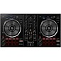 Open Box Pioneer DJ DDJ-RB Portable 2-Channel DJ Controller for Rekordbox DJ Level 2 Regular 190839188717 thumbnail