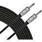 Livewire Elite 12g Speaker Cable 1/4" to 1/4" 25 ft. Black thumbnail