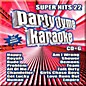 Sybersound Party Tyme Karaoke - Super Hits 22 thumbnail